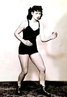 The Fabulous Moolah